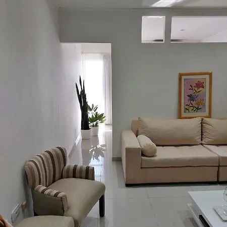 Precioso Depto Centrico En San Rafael, Mendoza Apartment Exterior photo