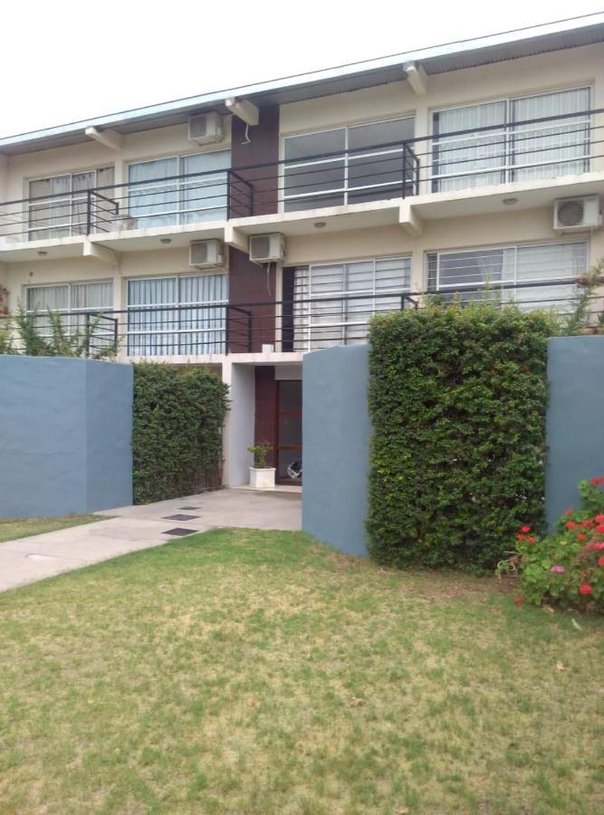 Precioso Depto Céntrico En San Rafael, Mendoza Apartamento