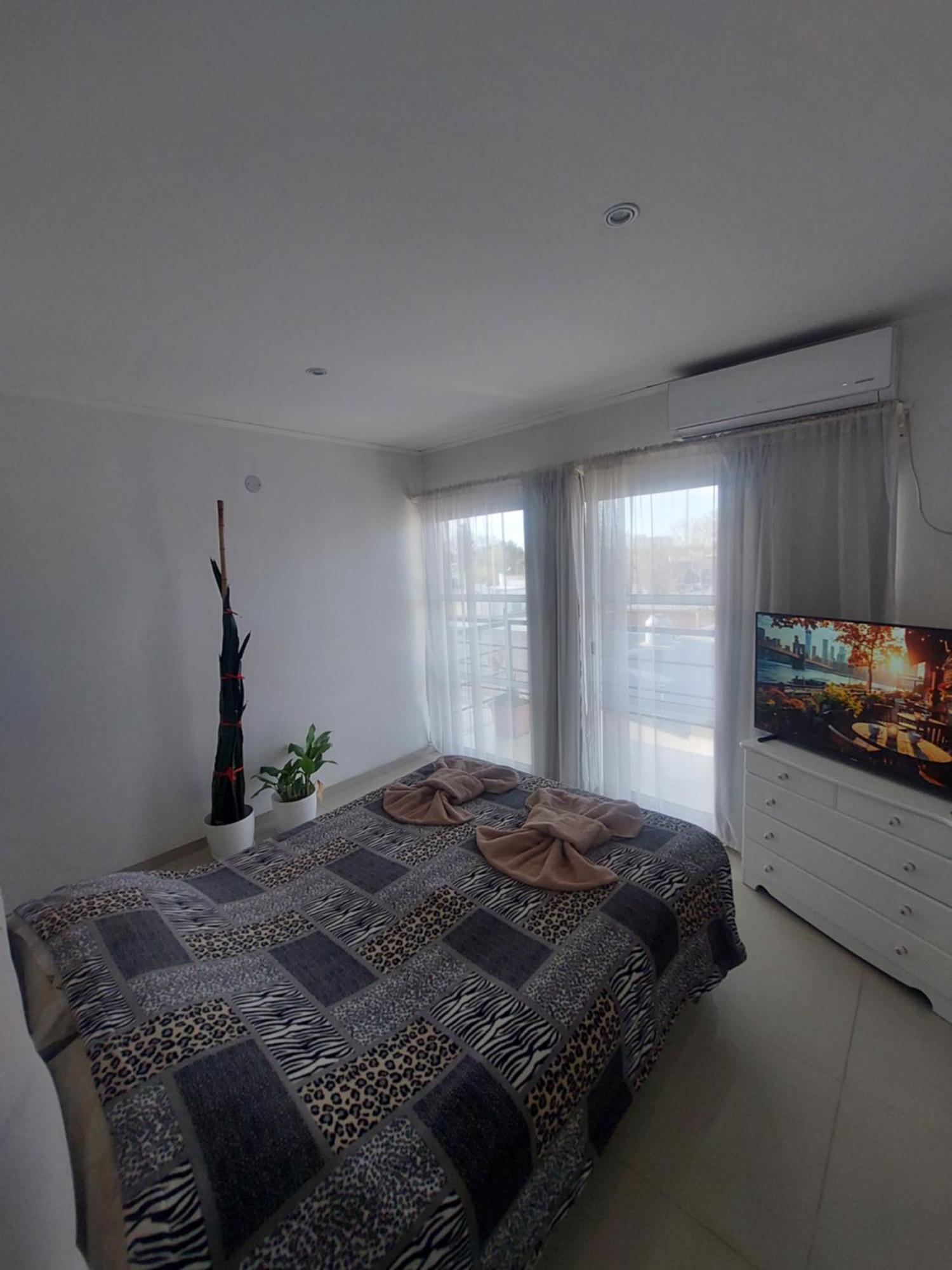Precioso Depto Céntrico En San Rafael, Mendoza San Rafael (Mendoza)