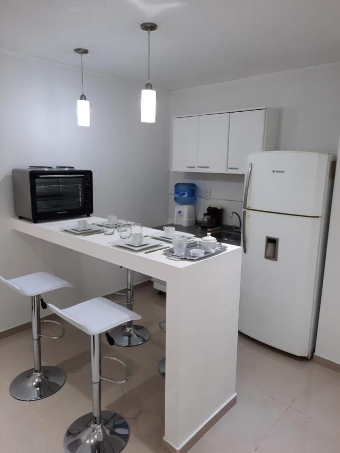 Apartment Precioso Depto Centrico En San Rafael, Mendoza San Rafael (Mendoza)