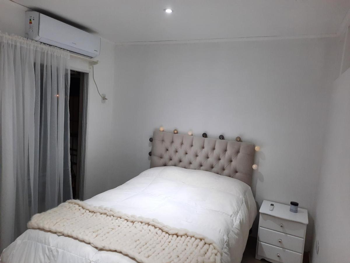 Precioso Depto Centrico En San Rafael, Mendoza Apartment *