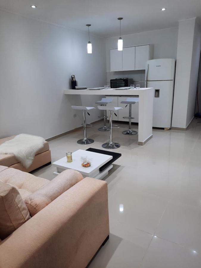 Precioso Depto Centrico En San Rafael, Mendoza Apartment